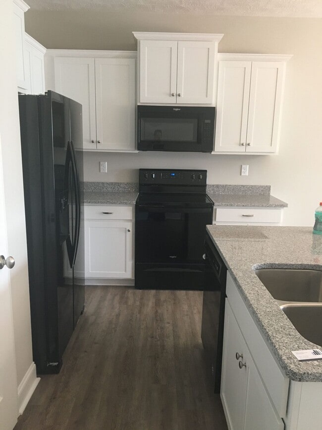 property at 3834 Harper Franklin Ave