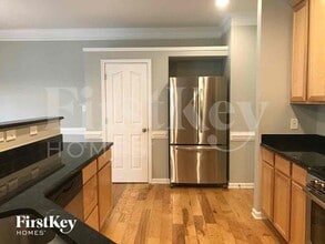 1428 Paulonia Way, Unit 7 in McLeansville, NC - Foto de edificio - Building Photo