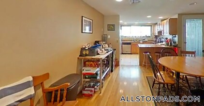 85 Brainerd Rd in Boston, MA - Foto de edificio - Building Photo