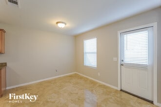 6435 Dayridge Ln in Houston, TX - Building Photo - Building Photo