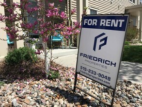 2815 Northridge Pkwy in Ames, IA - Building Photo - Building Photo