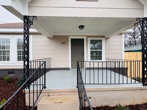 703 31st Ave E in Tuscaloosa, AL - Building Photo - Building Photo