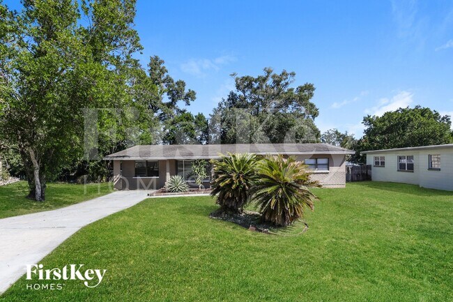 3408 E Knollwood St in Tampa, FL - Building Photo - Building Photo