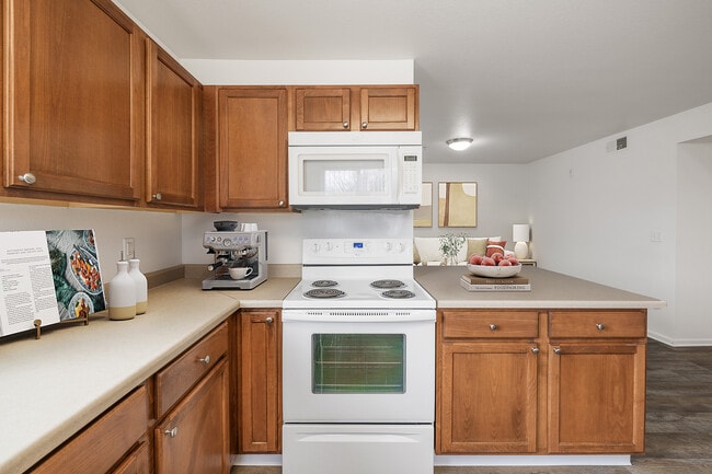 1601 Colorado in Denver, CO - Foto de edificio - Building Photo