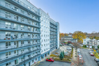 Sea Cliff Towers in Staten Island, NY - Building Photo - Building Photo