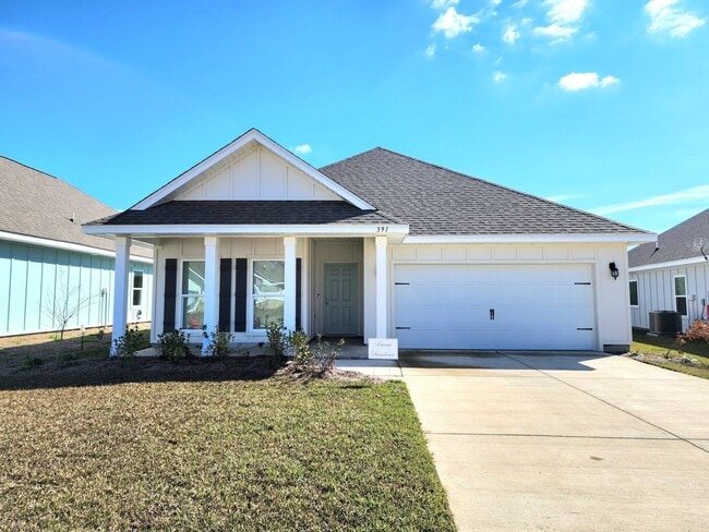 property at 391 Gemini St