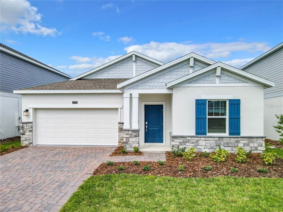 5792 Stephens Rd in St. Cloud, FL - Building Photo