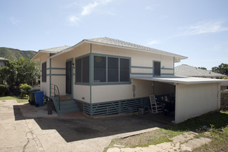 3317-3323 Hayden St in Honolulu, HI - Building Photo - Building Photo