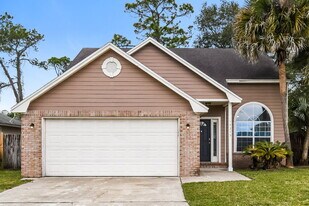 14275 Portulaca Ave S in Jacksonville, FL - Building Photo