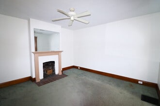 2626 Eden Ave in Cincinnati, OH - Building Photo - Building Photo