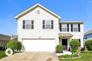 4891 Top Notch Loop in Memphis, TN - Building Photo