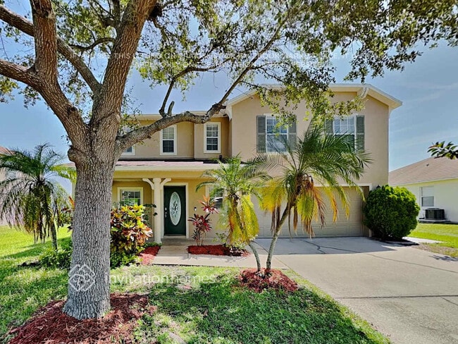 property at 3337 Whistling Trail