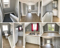 2736 4th Ave, Unit 3 in Huntington, WV - Building Photo
