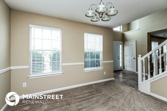 1667 Deer Crossing Way in Jonesboro, GA - Foto de edificio - Building Photo