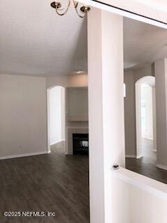 128 Hawthorn Hedge Ln in Jacksonville, FL - Building Photo - Building Photo