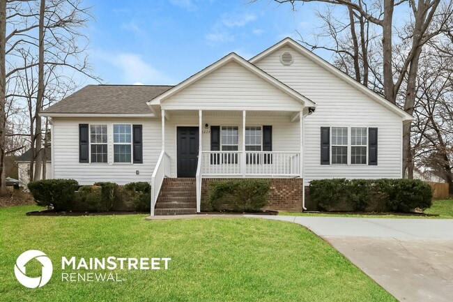 property at 1224 Fiddle Ct