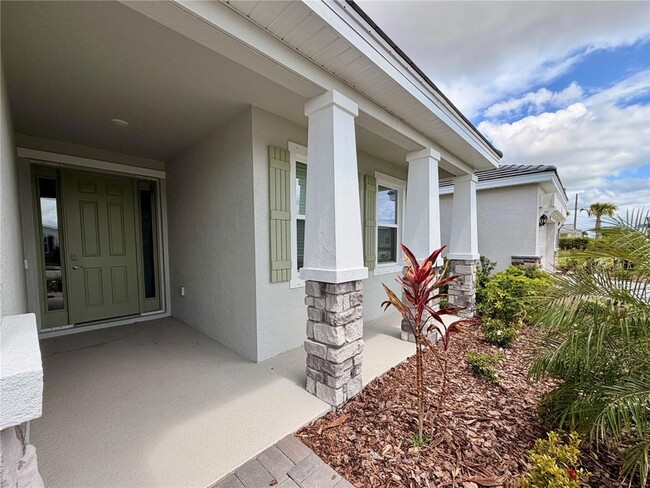 18241 Beach Ranch Terrace in Lakewood Ranch, FL - Foto de edificio - Building Photo