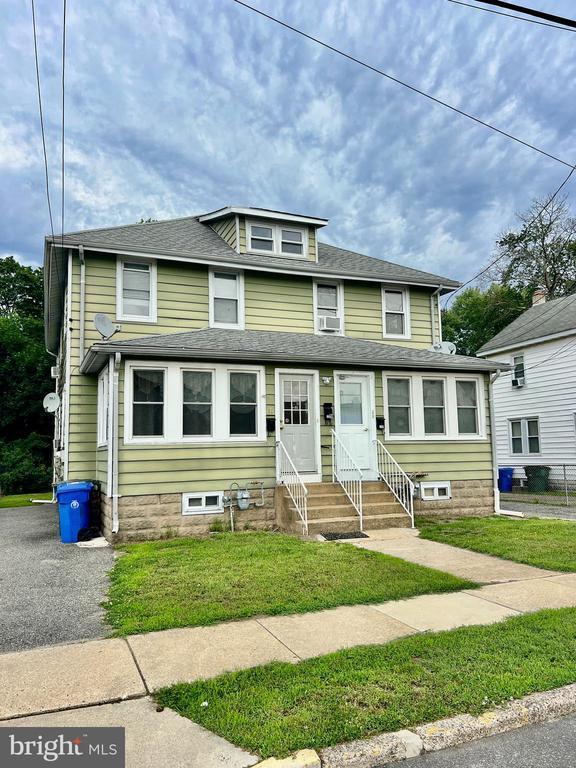 property at 25 College Ave