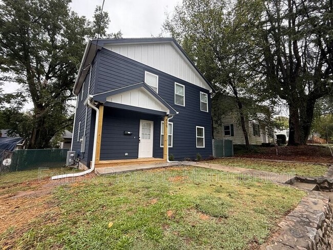 property at 809 Price Ave