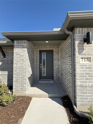 718 Tidal Dr in McKinney, TX - Building Photo - Building Photo