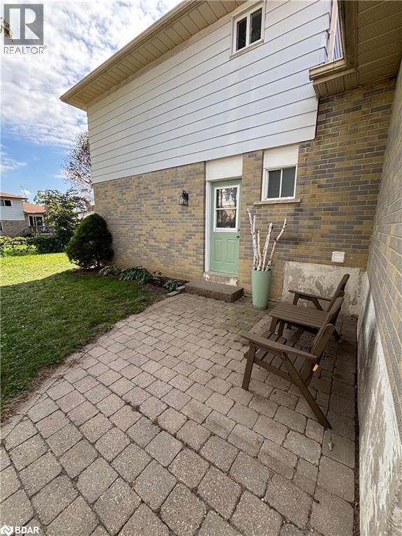 property at 56 Bernick Dr