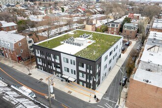 The Bradford in Philadelphia, PA - Building Photo - Building Photo