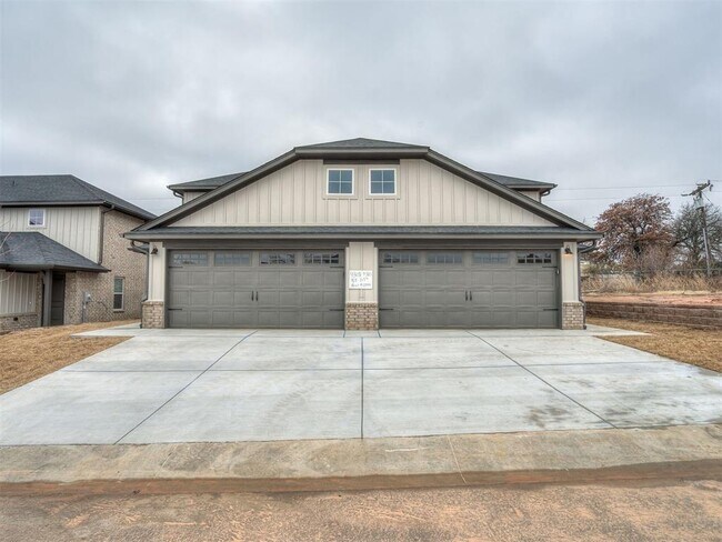 4326 NE 119th St in Oklahoma City, OK - Building Photo - Building Photo