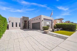 14509 Ginger Kerrick in El Paso, TX - Building Photo - Building Photo