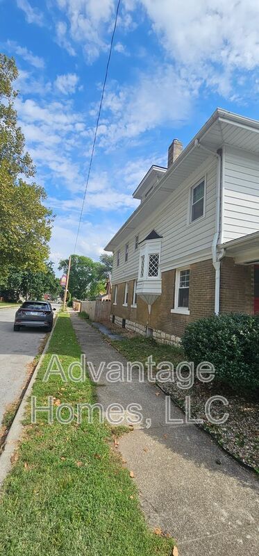 315 Garfield Ave in Kansas City, MO - Building Photo - Building Photo