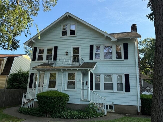 property at 252 Auburndale Ave