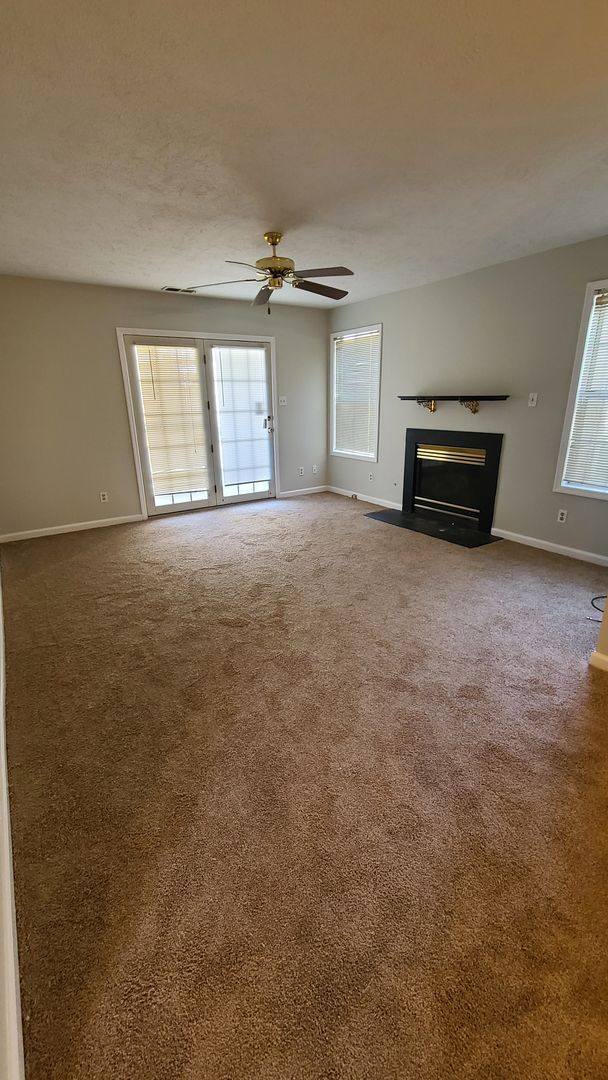 2705-4 Prestonwoods Ln in Fayetteville, NC - Building Photo - Building Photo