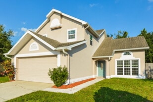 811 Longleaf Pine Ct in Orlando, FL - Building Photo