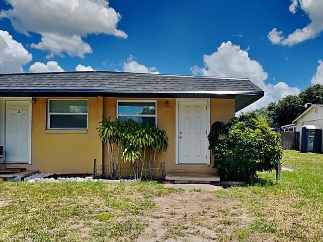 property at 4531 Conley St
