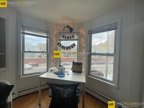 848 Huntington Ave in Boston, MA - Building Photo - Building Photo