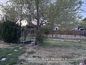 2727 E Louise Ave in Salt Lake City, UT - Building Photo - Building Photo