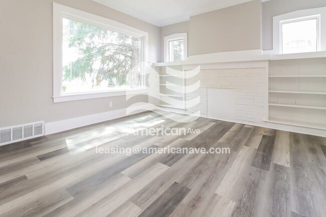 181 Massachusetts St in Highland Park, MI - Building Photo - Building Photo