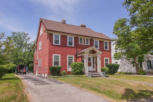 property at 3372 Sutton Rd