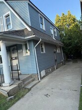 12722 Birwood St in Detroit, MI - Building Photo - Building Photo
