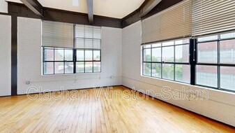 101 E 6th St in Winston-Salem, NC - Building Photo
