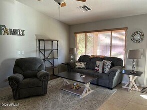 6447 S Pinaleno Pl in Chandler, AZ - Building Photo - Building Photo