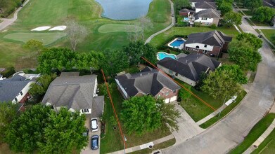 1823 Blue Water Bay Dr in Katy, TX - Building Photo - Building Photo