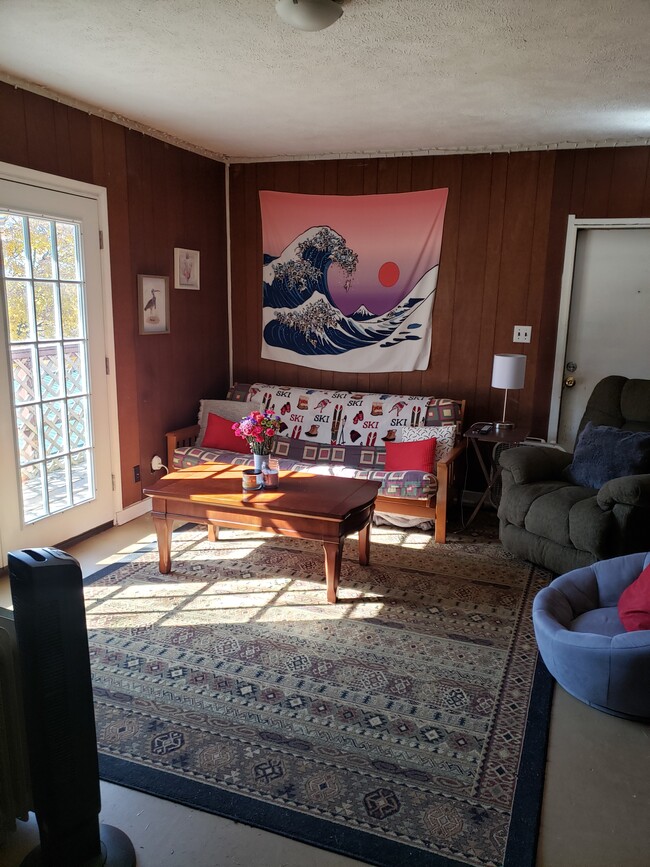 1255 Old Bristol Rd in Boone, NC - Building Photo - Building Photo