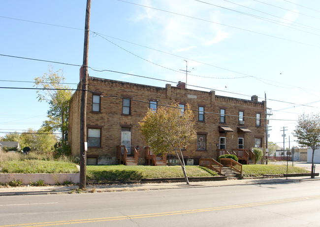 1736-1742 Parsons Ave in Columbus, OH - Foto de edificio - Building Photo