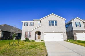 4810 Emerson Manor Dr in Katy, TX - Building Photo - Building Photo