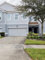 9181 Shepton St in Orlando, FL - Building Photo