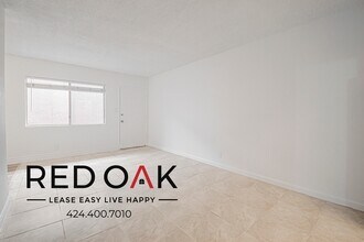 15901 S Vermont Ave, Unit 3 in Gardena, CA - Foto de edificio - Building Photo