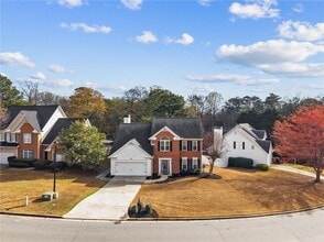 11395 Brookhollow Trail in Alpharetta, GA - Building Photo - Building Photo