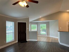 5324 Britton Ridge Ln in Fort Worth, TX - Building Photo - Building Photo