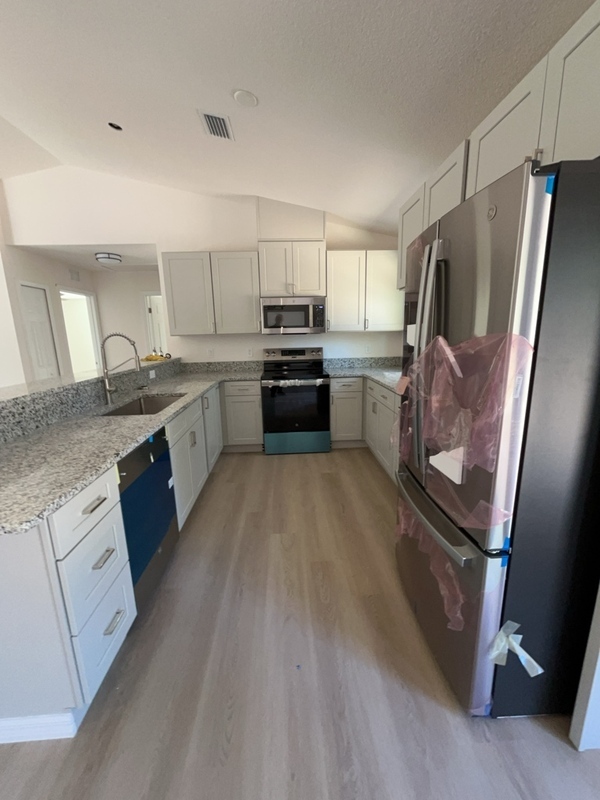 6226 N Chestnut Terrace in Citrus Springs, FL - Building Photo - Building Photo