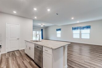 1402 Corkwood Dr in Melissa, TX - Building Photo - Building Photo